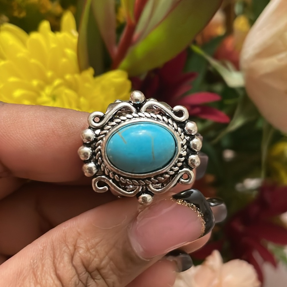 Fashion Jewelry Ring
